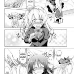 Marshmallow Mischief & Macaroon Affection