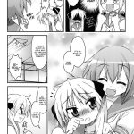 Misa × Kaga Hard Love