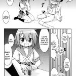 Misa × Kaga Hard Love