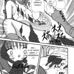 Musume X Musume Subculture Edition