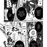 Musume X Musume Subculture Edition