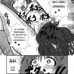 Musume X Musume Subculture Edition