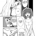 Musume X Musume Subculture Edition