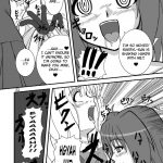 Musume X Musume Subculture Edition