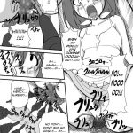 Musume X Musume Subculture Edition