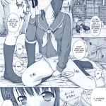 ORE TO NENE NO SEX NIKKI