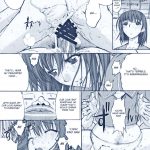 ORE TO NENE NO SEX NIKKI