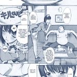 ORE TO NENE NO SEX NIKKI