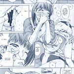 ORE TO NENE NO SEX NIKKI