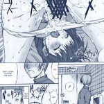 ORE TO NENE NO SEX NIKKI