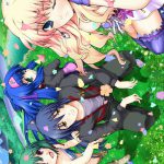 PM19 ~Futanari Ranka to Harabote Nanase~