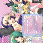 PM19 ~Futanari Ranka to Harabote Nanase~