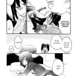 Private Tsunderation