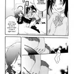 Private Tsunderation