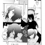 Private Tsunderation