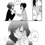 Private Tsunderation