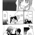 Private Tsunderation