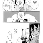 Private Tsunderation