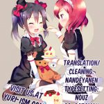 Private Tsunderation