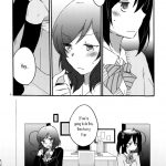 Private Tsunderation