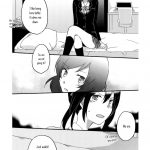 Private Tsunderation