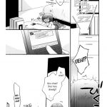 Private Tsunderation Round 2