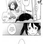 Private Tsunderation Round 2