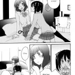 Private Tsunderation Round 2