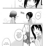 Private Tsunderation Round 2