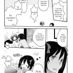 Private Tsunderation Round 2