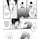 Private Tsunderation Round 2