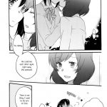 Private Tsunderation Round 2