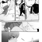 Private Tsunderation Round 2