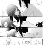 Private Tsunderation Round 2