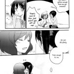 Private Tsunderation Round 2