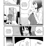 Private Tsunderation Round 2