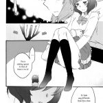 Private Tsunderation Round 2