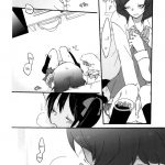 Private Tsunderation Round 2