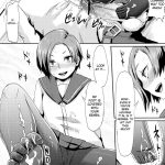 Rinko’s After School Punishment