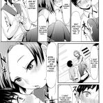 Rinko’s After School Punishment