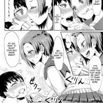 Rinko’s After School Punishment