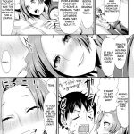 Rinko’s After School Punishment