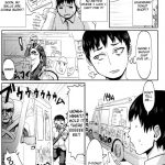 Rinko’s After School Punishment