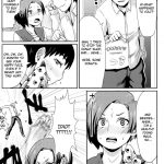 Rinko’s After School Punishment