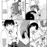 Rinko’s After School Punishment