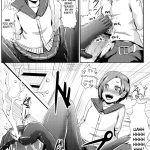 Rinko’s After School Punishment