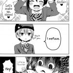 RinPana, Go Explode!