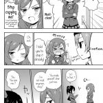 RinPana, Go Explode!