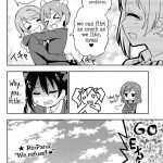 RinPana, Go Explode!