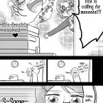 RinPana, Go Explode!